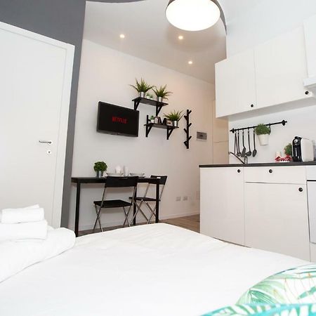 Apartment Mamiani 6 Milano Eksteriør bilde