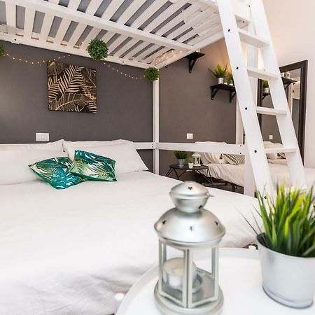 Apartment Mamiani 6 Milano Eksteriør bilde