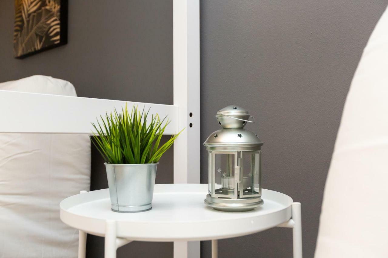 Apartment Mamiani 6 Milano Eksteriør bilde