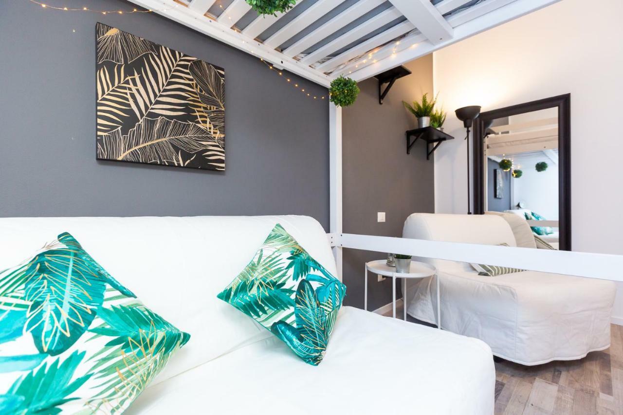 Apartment Mamiani 6 Milano Eksteriør bilde