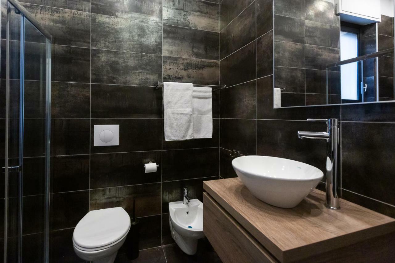 Apartment Mamiani 6 Milano Eksteriør bilde
