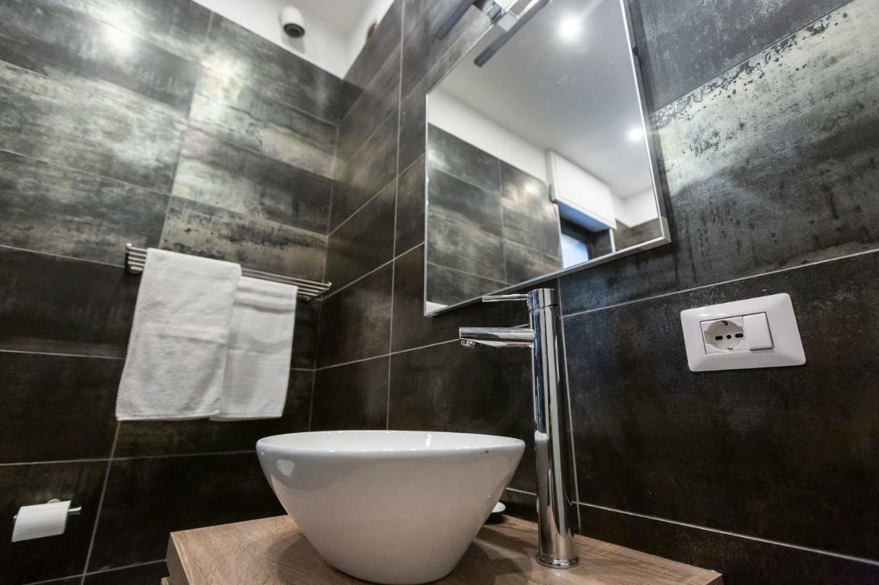 Apartment Mamiani 6 Milano Eksteriør bilde