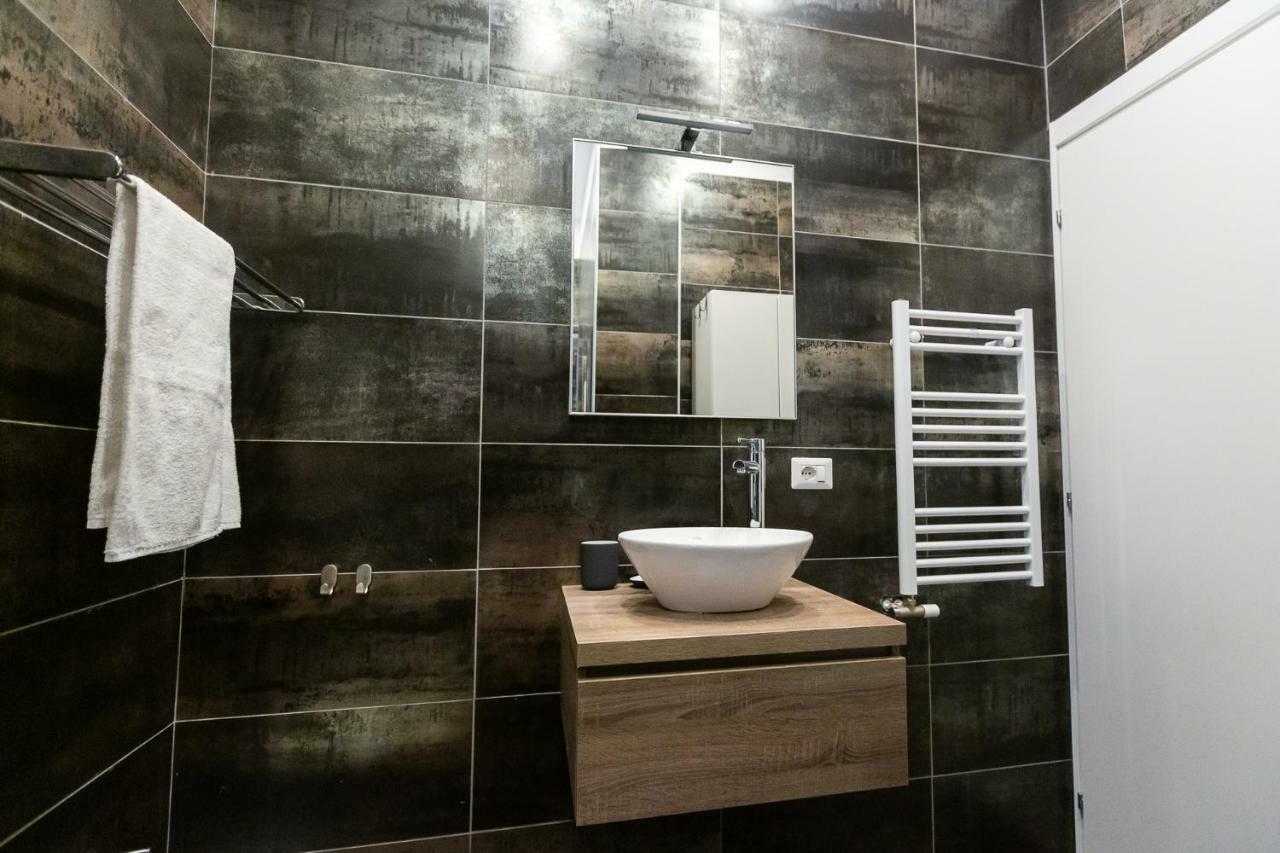 Apartment Mamiani 6 Milano Eksteriør bilde
