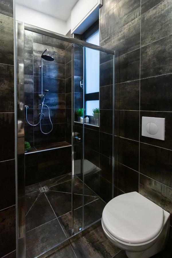 Apartment Mamiani 6 Milano Eksteriør bilde