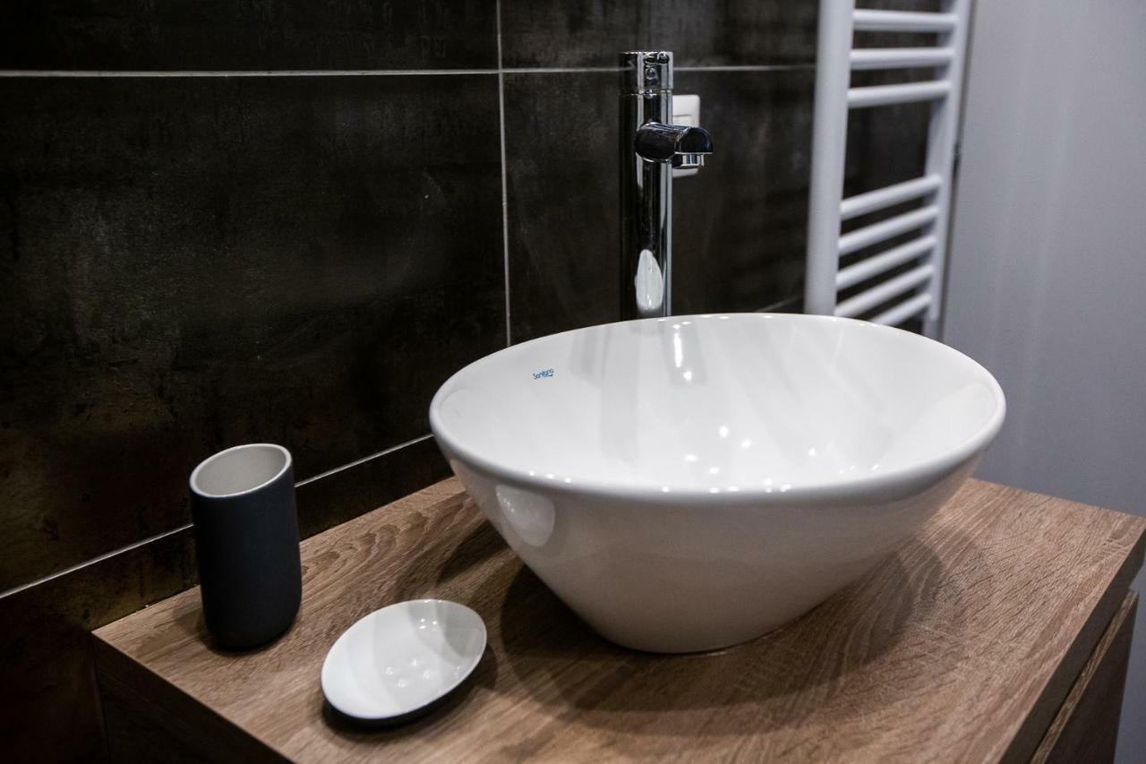 Apartment Mamiani 6 Milano Eksteriør bilde