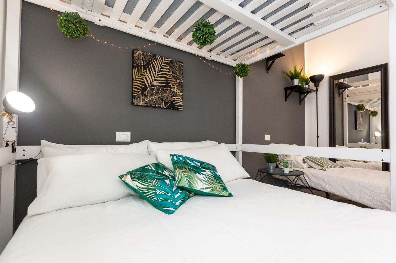 Apartment Mamiani 6 Milano Eksteriør bilde
