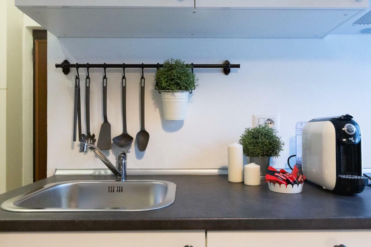 Apartment Mamiani 6 Milano Eksteriør bilde